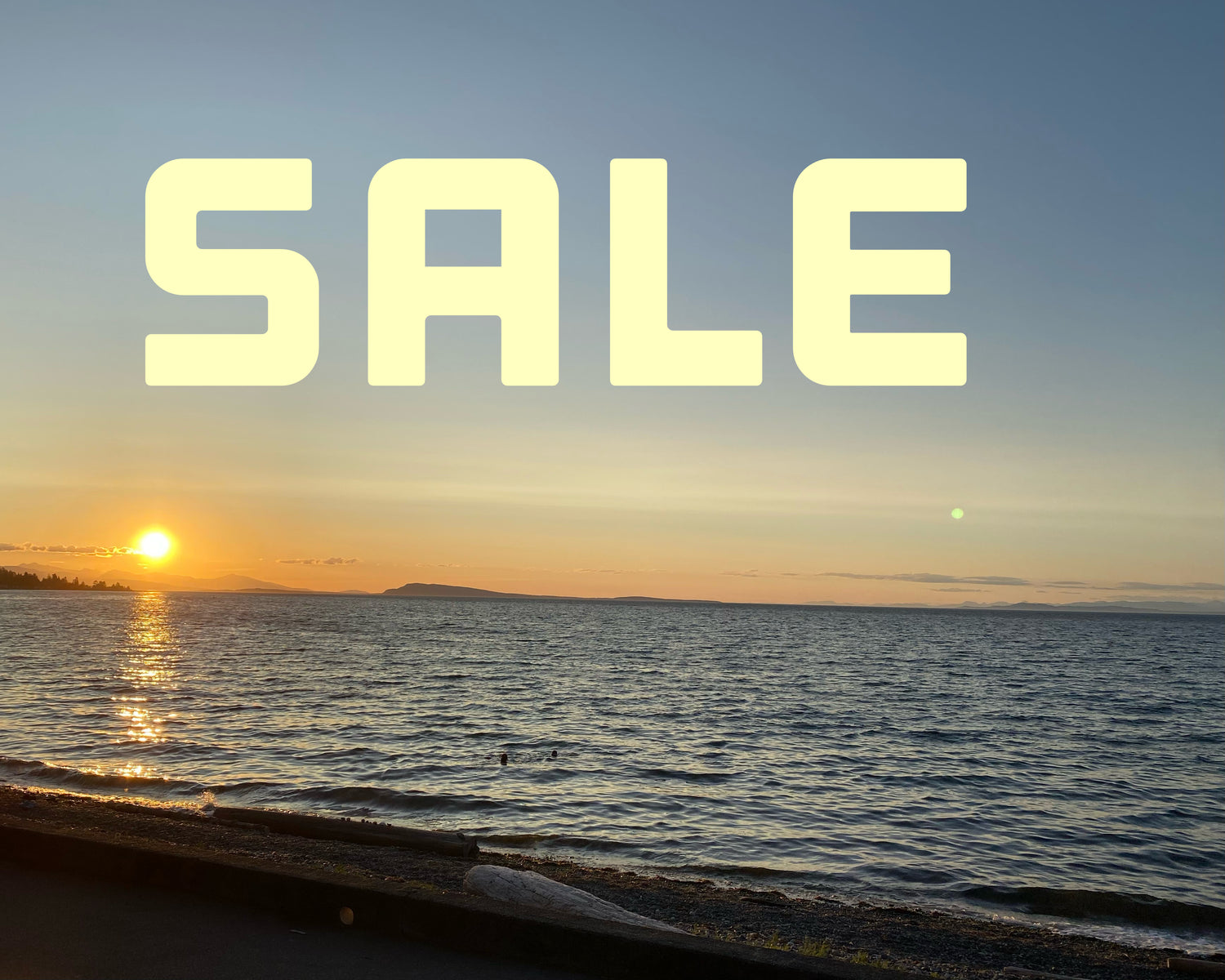 SALE