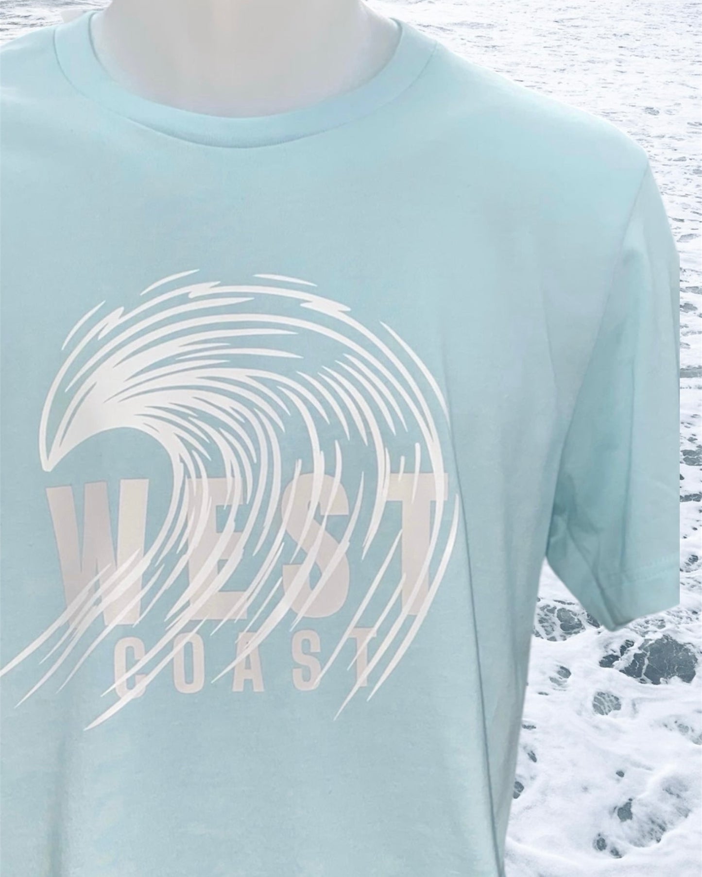 West Coast Wave