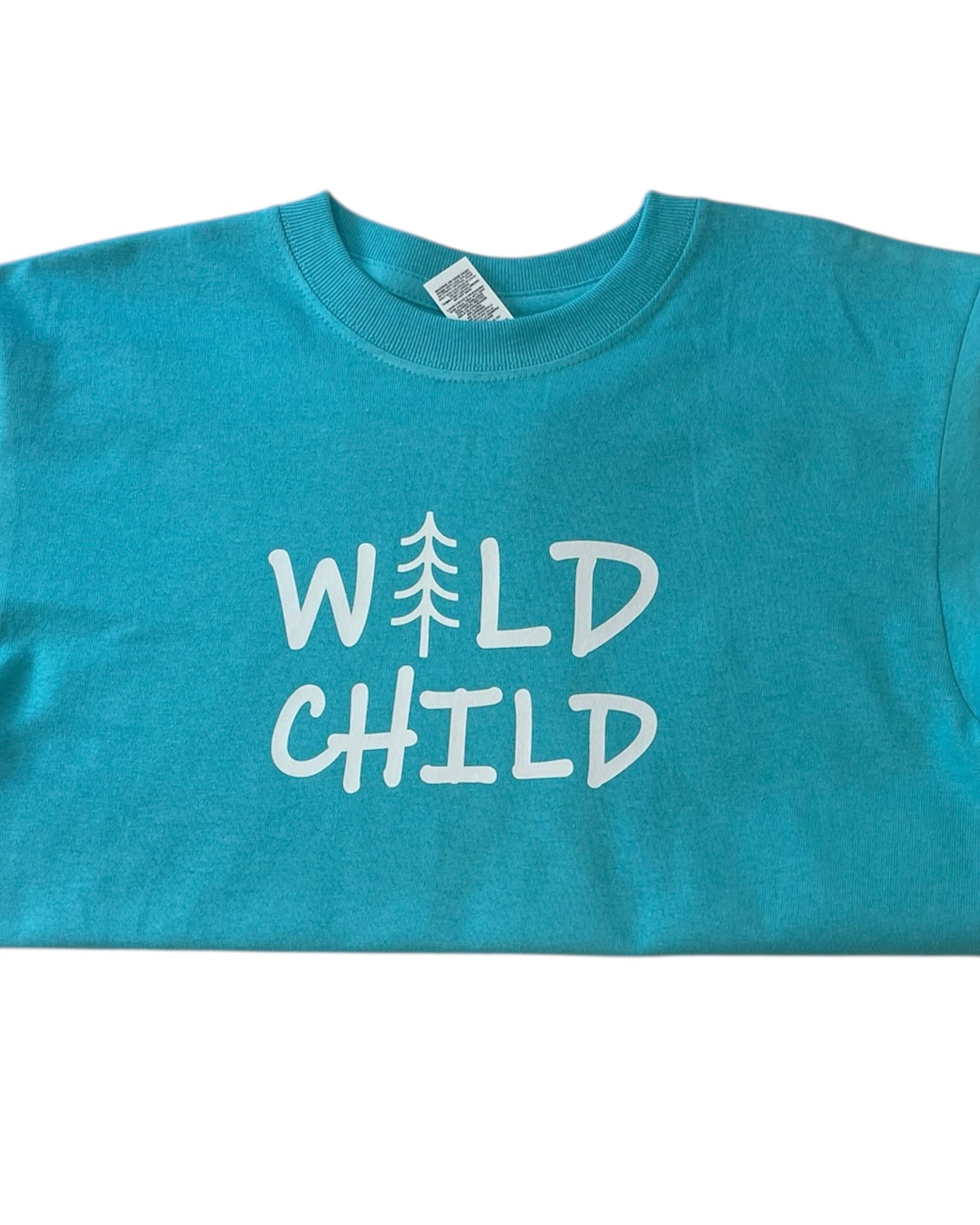Youth Wild Child T