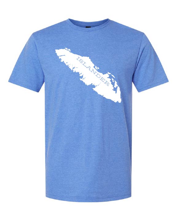 Islander Tee