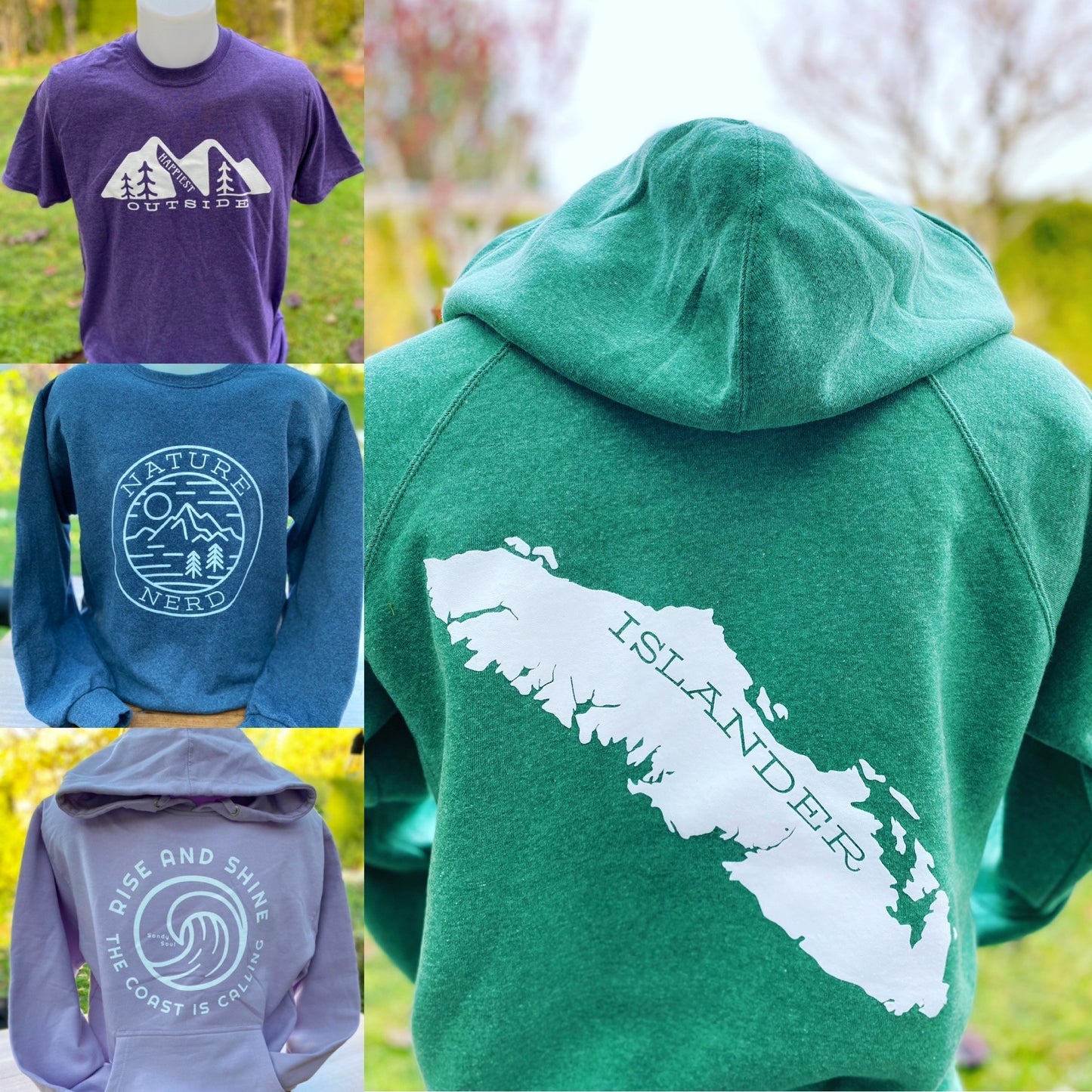 Sandy Soul Gift Card