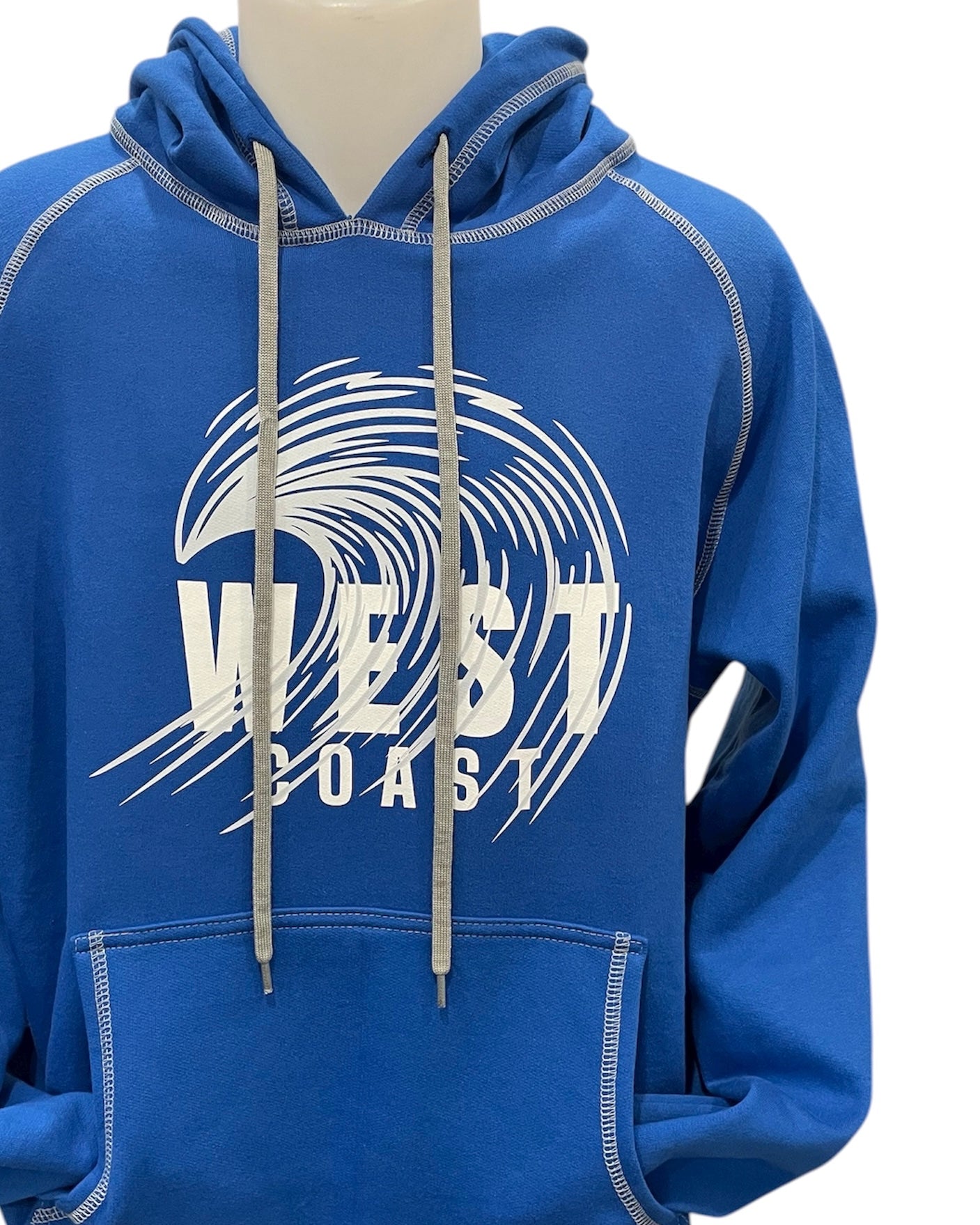 100% Canadian Heavyweight Hoody