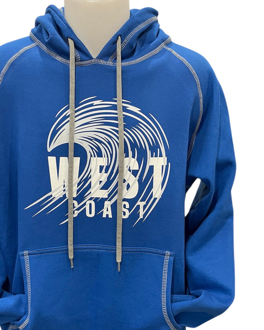 100% Canadian Heavyweight Hoody