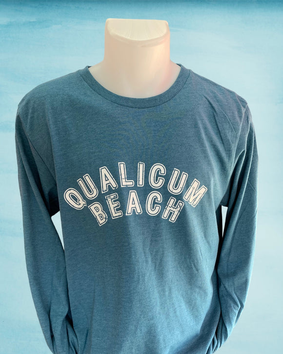 Qualicum Beach Long Sleeve