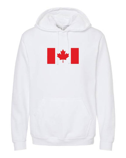 Canada (West Coast) Hoody