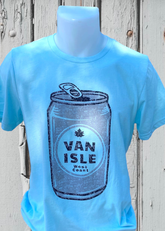 Van Isle Pop