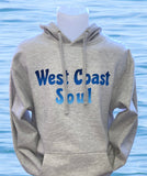 West Coast Soul Hoody