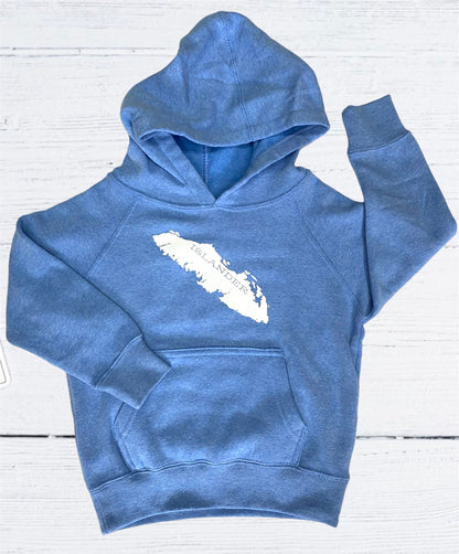 Kid's Islander Hoody (Toddler)