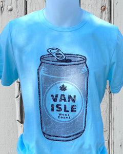 Van Isle Pop