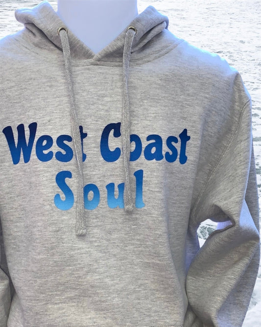 West Coast Soul Hoody