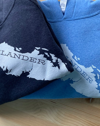 Kid's Islander Hoody (Youth)