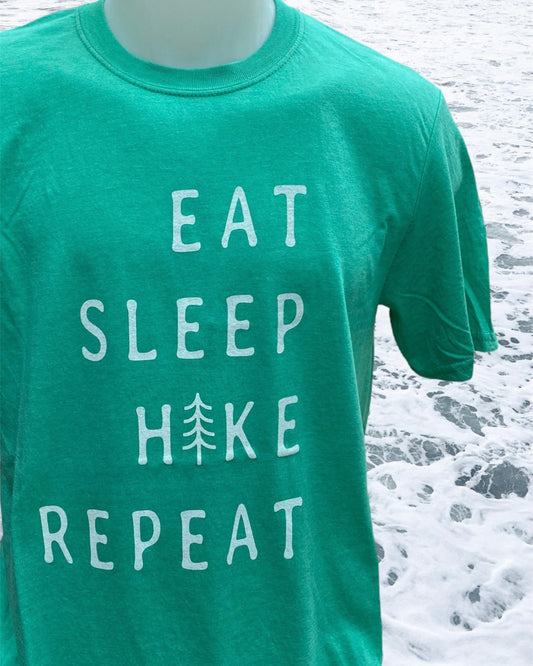 HIKE Tee