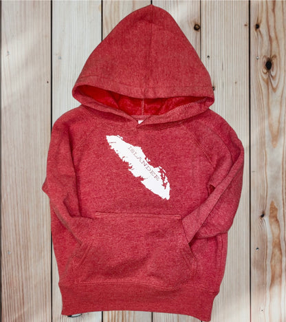 Kid's Islander Hoody (Toddler)