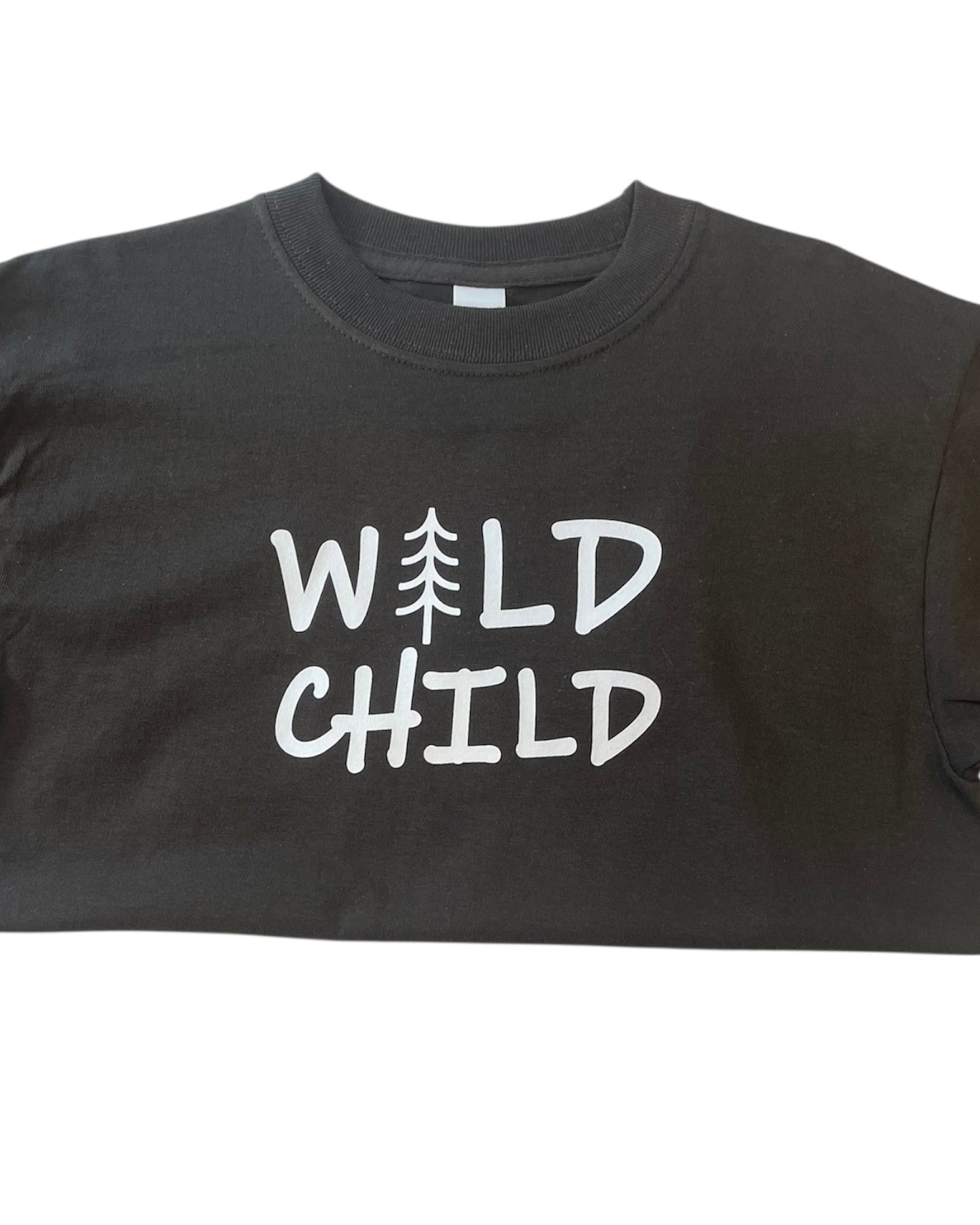 Youth Wild Child T