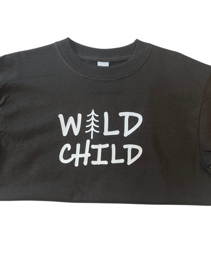 Youth Wild Child T