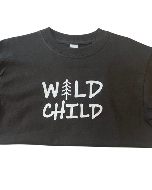 Youth Wild Child T