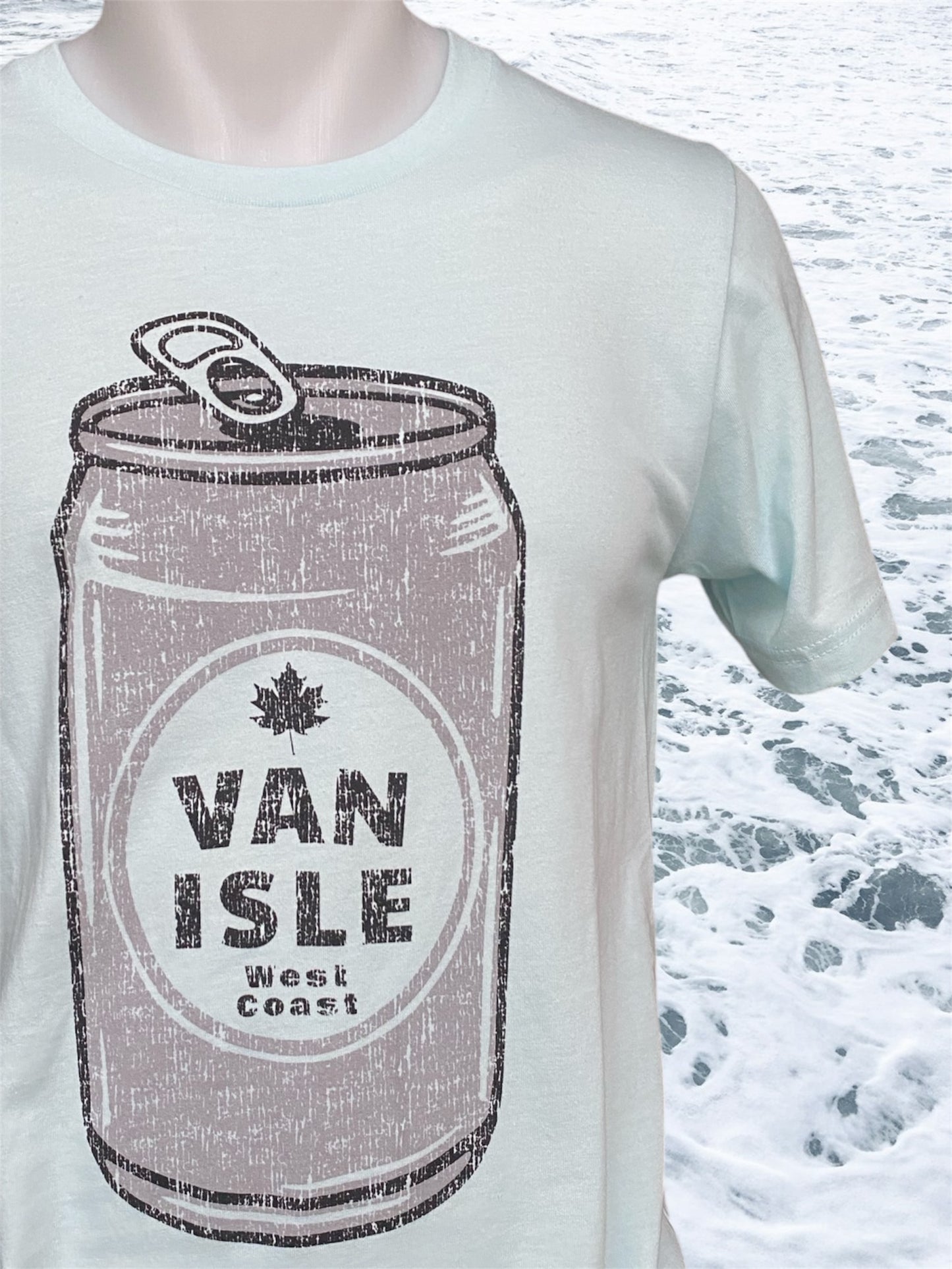 Van Isle Pop