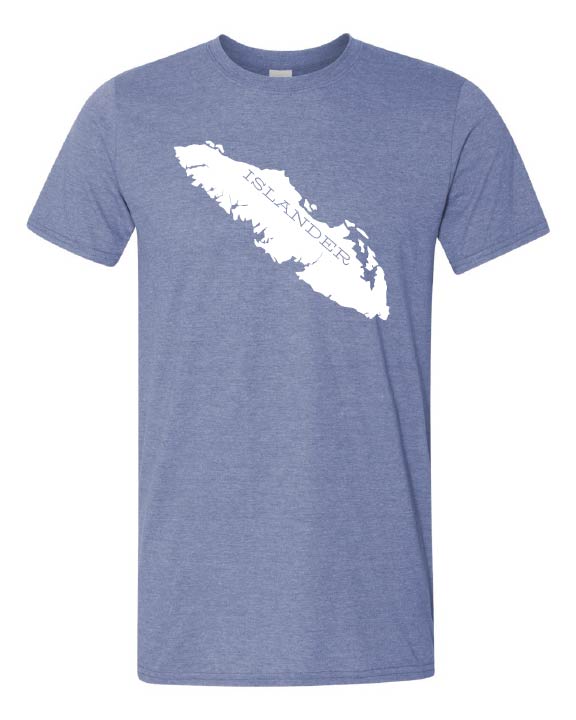 Islander Tee