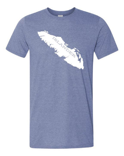 Islander Tee