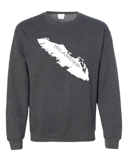 Islander Crewneck