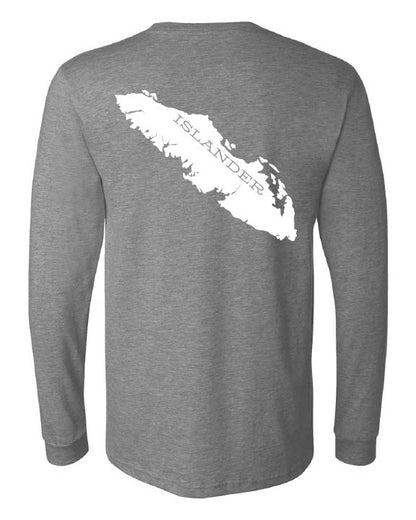 Life is Better / Islander LS