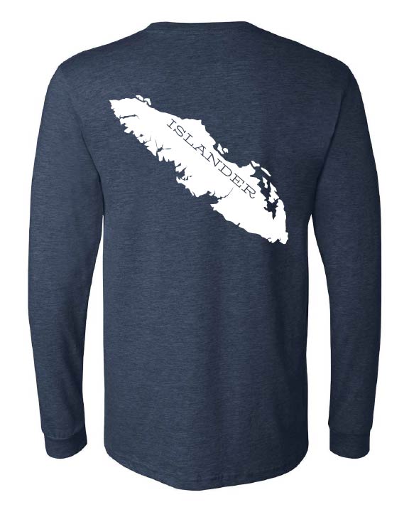 Life is Better / Islander LS