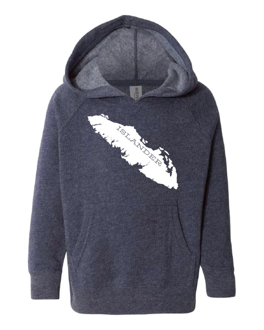 Kid's Islander Hoody (Youth)