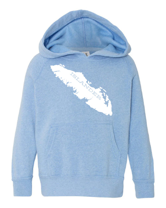 Kid's Islander Hoody (Toddler)