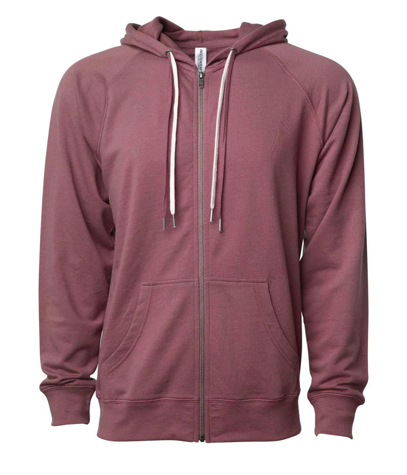 Qualicum Beach Full Zip