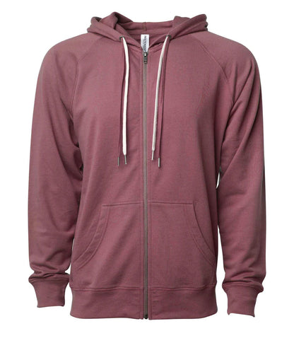 Qualicum Beach Full Zip