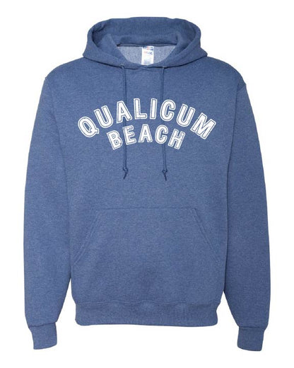 Qualicum Beach Varsity Hoody