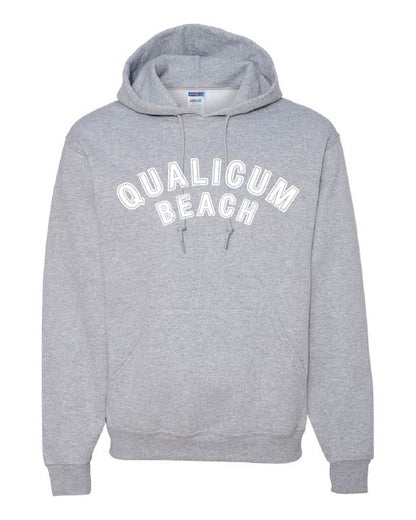 Qualicum Beach Varsity Hoody