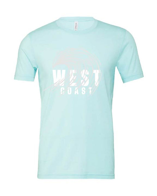 West Coast Wave