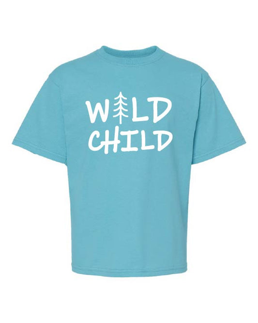 Youth Wild Child T
