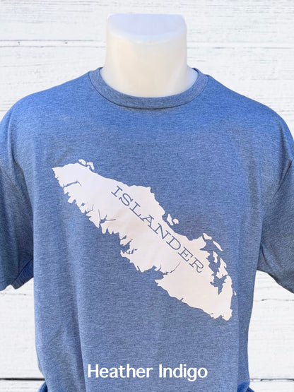 Islander Tee