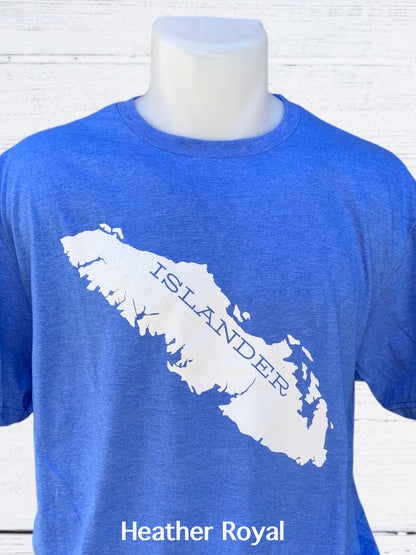 Islander Tee