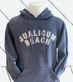 Qualicum Beach Varsity Hoody
