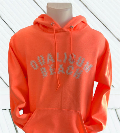 Qualicum Beach Varsity Hoody