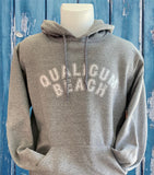 Qualicum Beach Varsity Hoody
